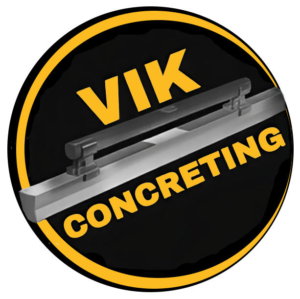VIK CONCRETING