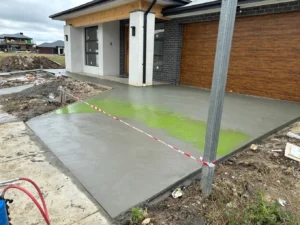 local concreting experts Geelong VIC